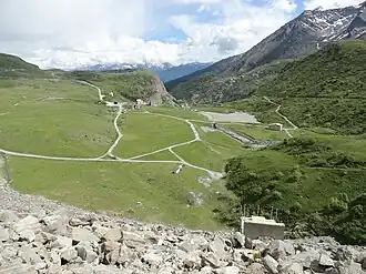 Grand-Croix (Savoie)