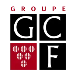 logo de Grands Chais de France