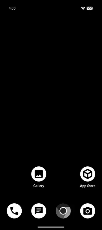 Image illustrative de l’article GrapheneOS