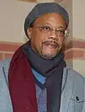 Juge Greg Mathis