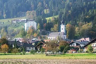 Greifenburg