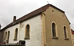 Synagogue[38]