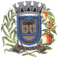 Image illustrative de l’article Guararema