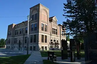 Garner (Iowa)