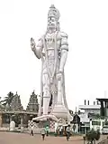 Paritala. Andhra Pradesh. 2003, 41 m.