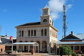 Hay (Australie)