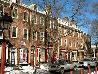 Society Hill