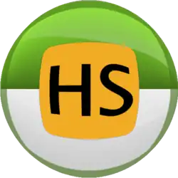 Description de l'image HeidiSQL-Logo.png.