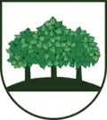 Blason de Helbra