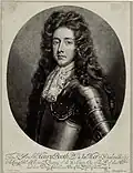 Henry Booth, 1er comte