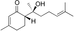 Image illustrative de l’article Hernandulcine