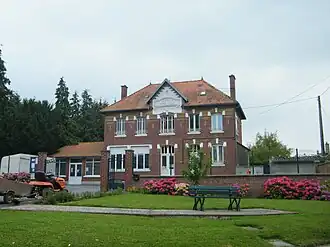 Hervilly