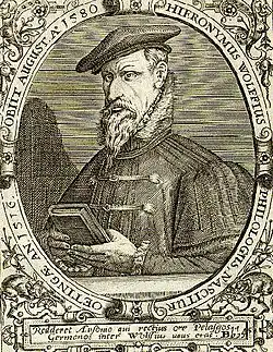 gravure ancienne noir et blanc ; portrait d'homme barbu