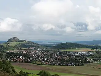 Hilzingen
