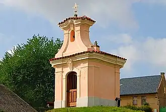 Hořešovičky