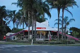 Howard (Queensland)