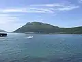 L'île d'Hugla