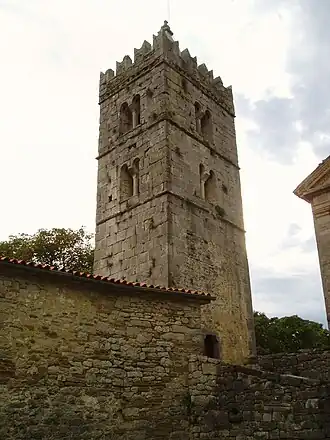 Hum (Buzet)
