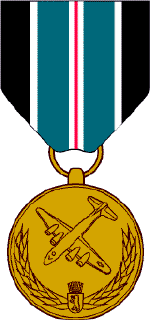 Image illustrative de l’article Medal for Humane Action