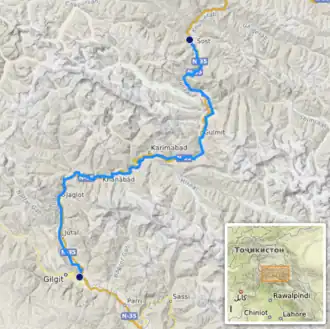 Carte