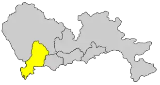 District de Nanshan (Shenzhen)