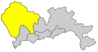 District de Bao'an