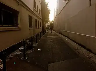 Voir la photo.