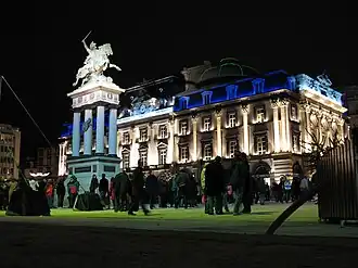 Image illustrative de l’article Place de Jaude