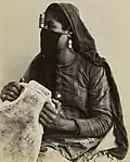 Caïrote (entre 1860 et années 1920).