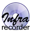Description de l'image InfraRecorder icon.png.
