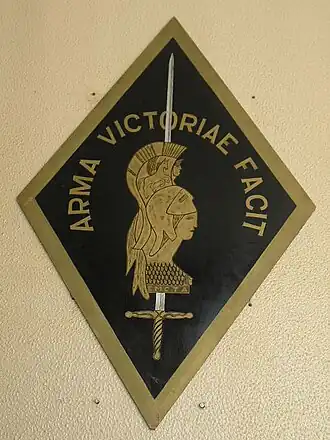 Image illustrative de l’article École militaire du corps technique et administratif