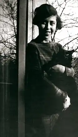 Irène Némirovsky.