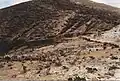 Ruines Incas.