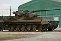 Type 89 japonais