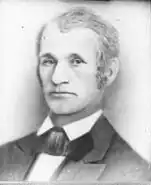 James Curtiss