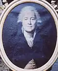 Portrait de Jean-Jacques Reiset.