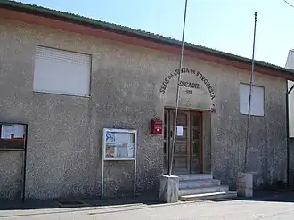 Escariz (Arouca)
