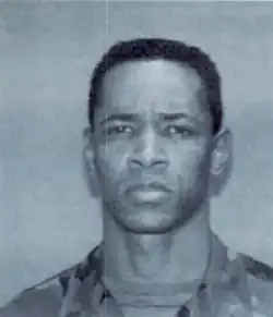 Image illustrative de l’article John Allen Muhammad