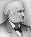 Julian Sidney Rumsey