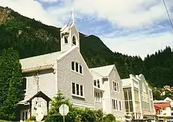 Image illustrative de l’article Diocèse de Juneau