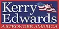 Slogan de John Kerry