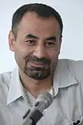 Khalaf Ali Alkhalaf&nbsp;(en)