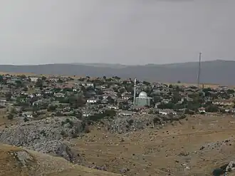 Kalecik (Ankara)