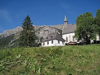 Seewiesen (Styrie)