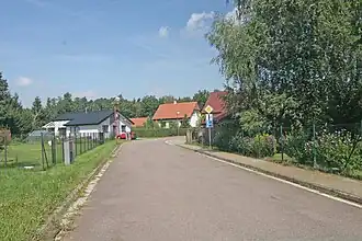 Kladruby nad Labem