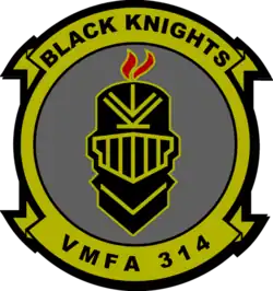 Image illustrative de l’article VMFA-314