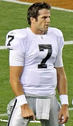 Description de l'image Kyle Boller.JPG.