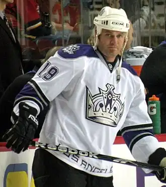 Description de l'image Kyle Calder.JPG.