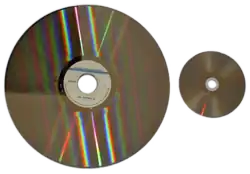 Image illustrative de l’article LaserDisc