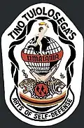 Blason du Limalama